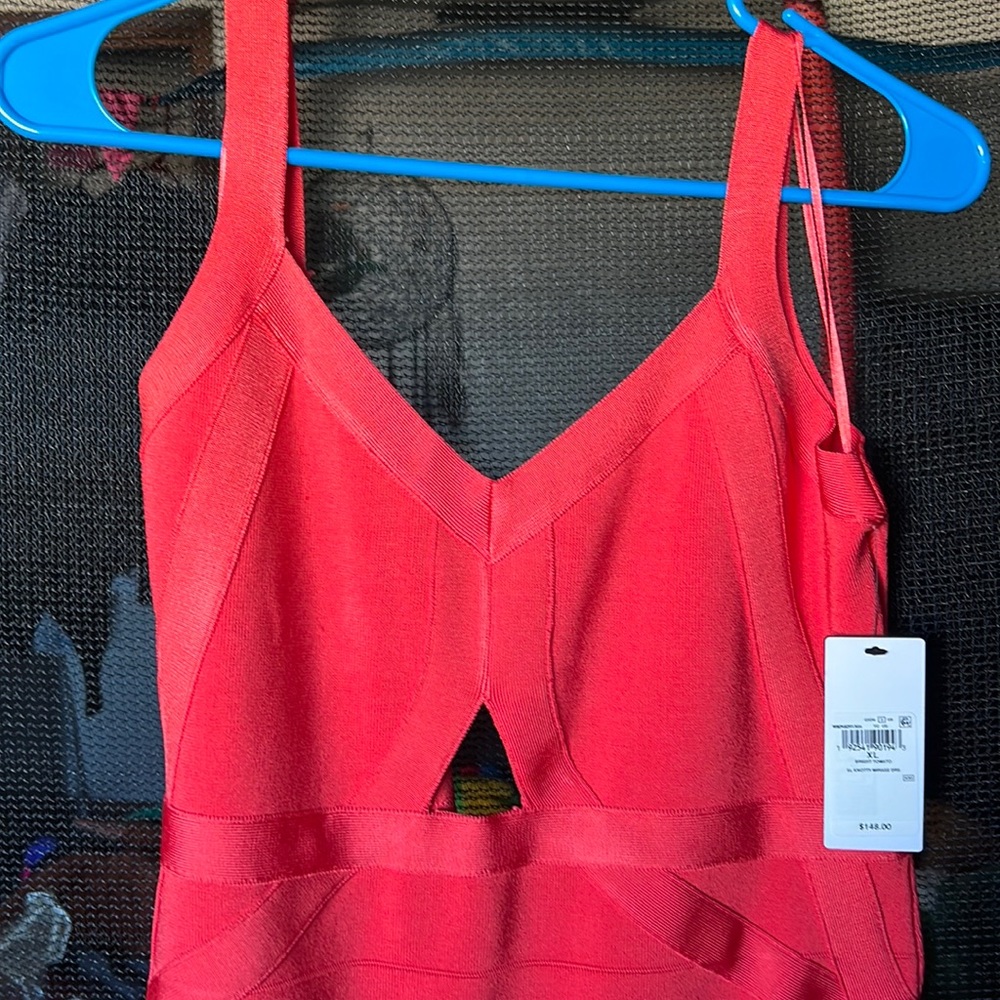 Bebe guess dress